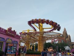 门面-北京欢乐谷