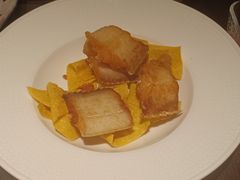 -庐灶江南·江南菜·四合院Bistro(东直门雍和宫·原华侨宾馆店)