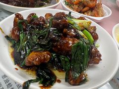 -蘭心餐厅(进贤路店)