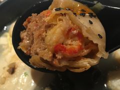 -小杨生煎(龙之梦购物中心店)