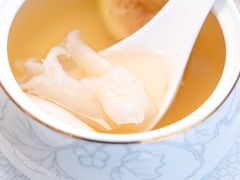 -王府井文华东方酒店-紫膳餐厅