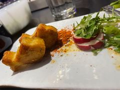 -很久以前羊肉串(清河店)