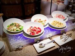 -上海东方佘山翰悦阁酒店·Vie全日制餐厅