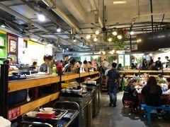 -钢管厂歆瑞源油卤串串香(春熙路太古里店)