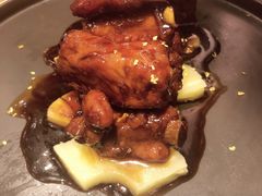 -上海人家花樣年华(中山公园店)