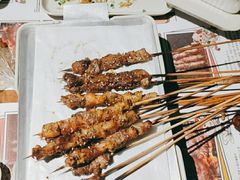 -木屋烧烤(上梅林店)
