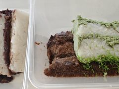 -二斗栗子(黄河道店)