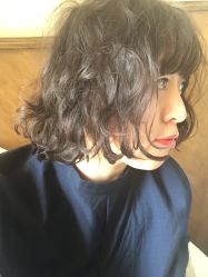 -Hello Lady发型设计