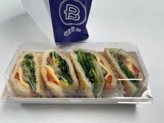 -巴黎贝甜(五道口店)