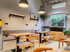 -小意思咖啡店(草桥店)