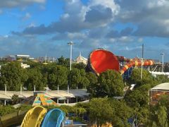 -上海玛雅海滩水公园