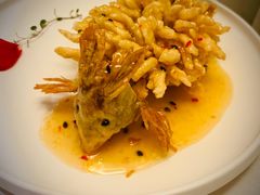 -海味观(老西门店)