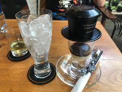 -Trung Nguyen Café Legend