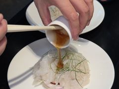 -滋粥楼·顺德菜(番禺广场总店)