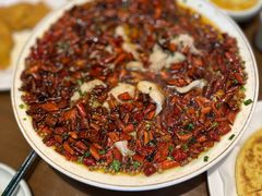 -二分八云雁阁•新晋菜大同味(长治路店)