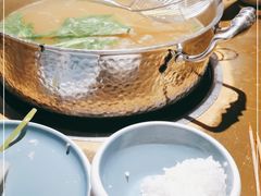 -左庭右院鲜牛肉火锅(新梅广场店)