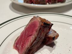 -Wolfgang’s Steakhouse 沃夫冈牛排馆(上海白玉兰广场店)