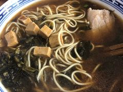 -德兴老面馆(德平路店)