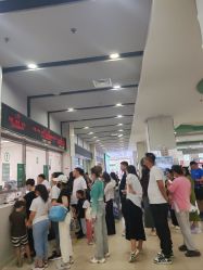 -保定市儿童医院