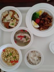 点击看大图 -养月堂中医养生月子会所(中心妇产店)