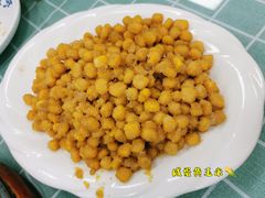 -天津外国语大学（马场道校区）食堂