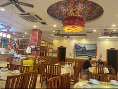 -鹤乡东北菜(崮山路店)