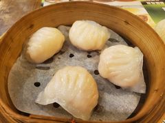 -添好运点心专门店(深水埗店)