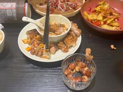 -顺香居·老字号湖北菜(江汉路店)