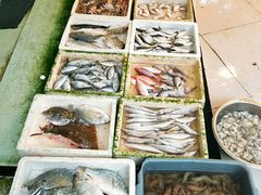 -隆都四季香饭店(碧海路店)