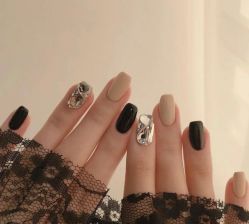 -悦指间美甲美睫