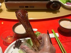 -羊之道草原味道清真餐厅(番禺店)
