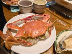 -海味当家·蒸锅海鲜(星海公园店)