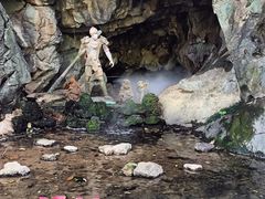 -灵栖洞天