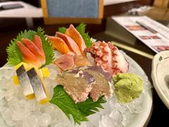 -柚·日式料理-富力万丽酒店