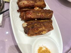 -金时代顺风大酒店(金山店)