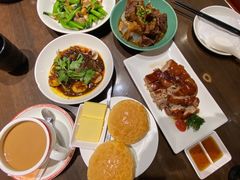 -新旺茶餐厅(嘉里城店)