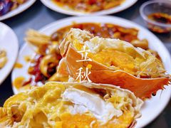 -老郑海鲜楼(天桥店)