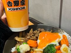 -吉野家(大悦城店)