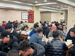 -老刘家永盛斋·传统泡馍(东关南街店)
