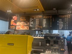 -麦当劳(秣陵路店)