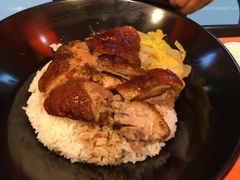 -大快活(罗湖商业城分店)