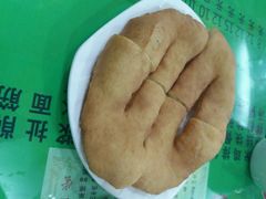 android_upload_pic-令氏家外家岐山面(火炬路店)