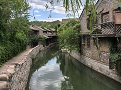 -司马台长城