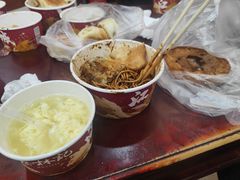 -毛氏汽水包(山海关路店)