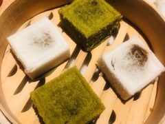 -绿茶餐厅(领展购物广场·中关村店)
