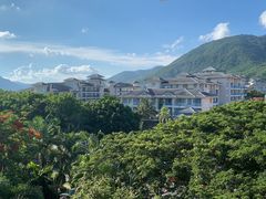 -三亚亚龙湾天域度假酒店