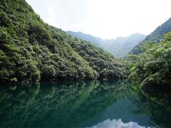 -白云源风景区
