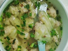 -吉祥馄饨(上海斜土店)