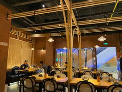 -十三式重庆江湖菜(金茂览秀城店)