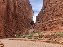 -天山神秘大峡谷